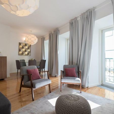 Flh Santa Catarina Elegant Place Lisboa 外观 照片
